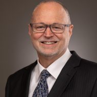 Michael Santy